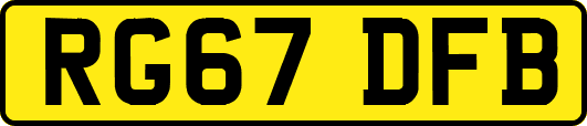 RG67DFB