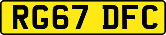 RG67DFC