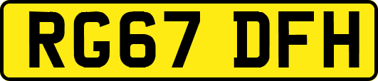 RG67DFH