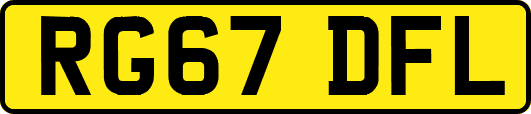 RG67DFL