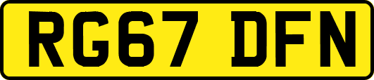 RG67DFN