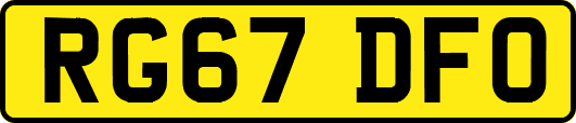 RG67DFO