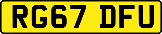 RG67DFU