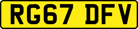 RG67DFV