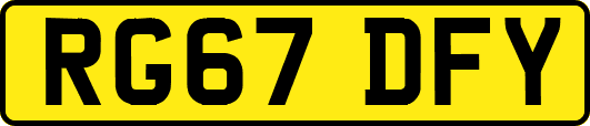 RG67DFY