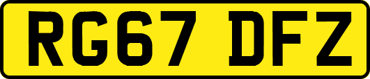 RG67DFZ