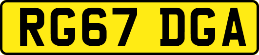 RG67DGA