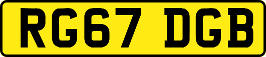 RG67DGB