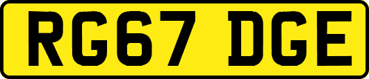 RG67DGE