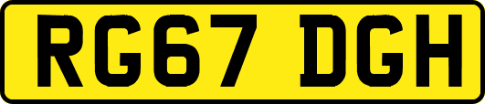RG67DGH