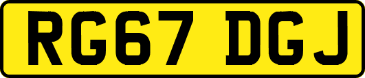 RG67DGJ