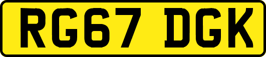 RG67DGK