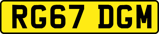 RG67DGM