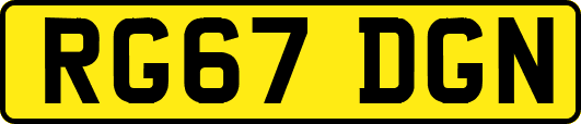 RG67DGN