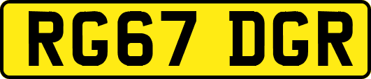 RG67DGR