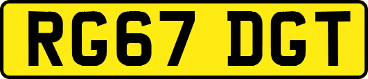 RG67DGT