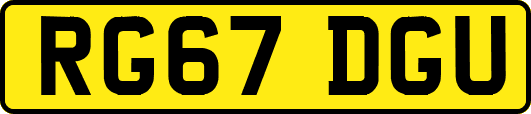 RG67DGU
