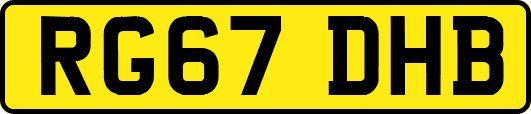 RG67DHB