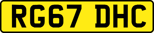 RG67DHC