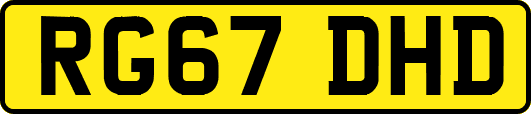 RG67DHD