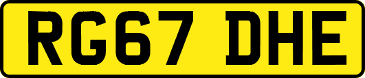 RG67DHE
