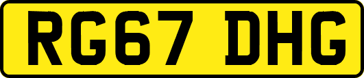 RG67DHG