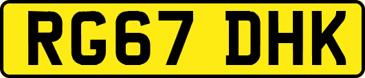 RG67DHK