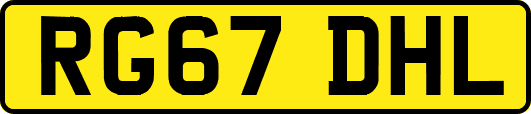 RG67DHL
