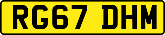 RG67DHM