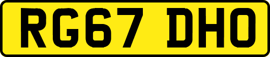 RG67DHO