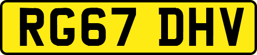 RG67DHV
