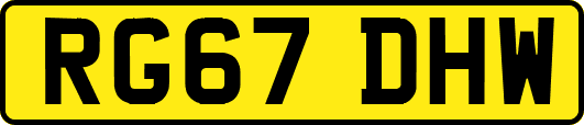 RG67DHW