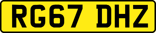RG67DHZ