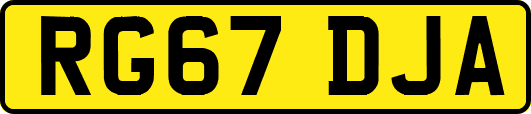 RG67DJA