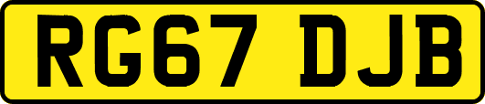 RG67DJB