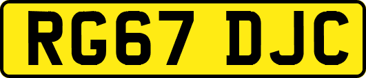 RG67DJC