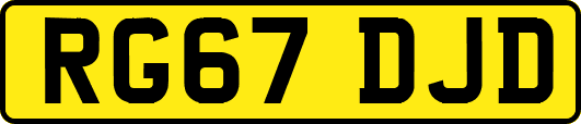 RG67DJD