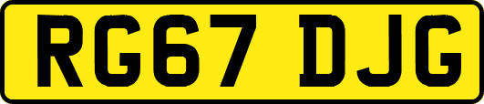 RG67DJG