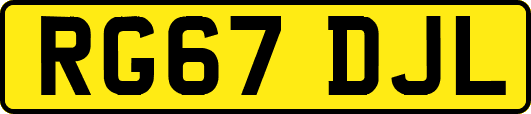 RG67DJL