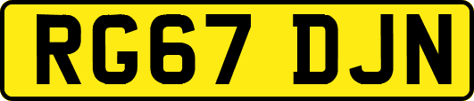 RG67DJN