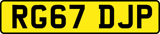 RG67DJP