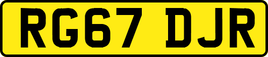 RG67DJR