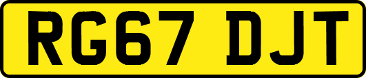 RG67DJT