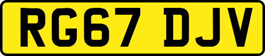 RG67DJV