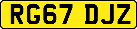 RG67DJZ