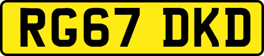RG67DKD