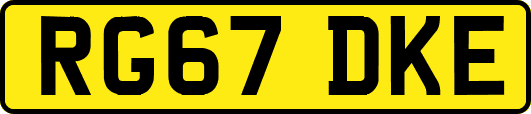RG67DKE