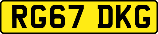 RG67DKG