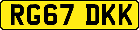 RG67DKK
