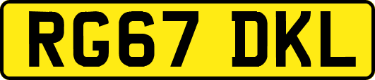 RG67DKL